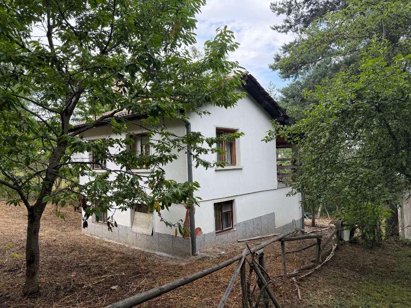 Продава Къща област Пловдив , с. Дедево , 88 кв.м | 20913461 — Imoti.com Продава Къща област Пловдив , с. Дедево , 88 кв.м | 20913461