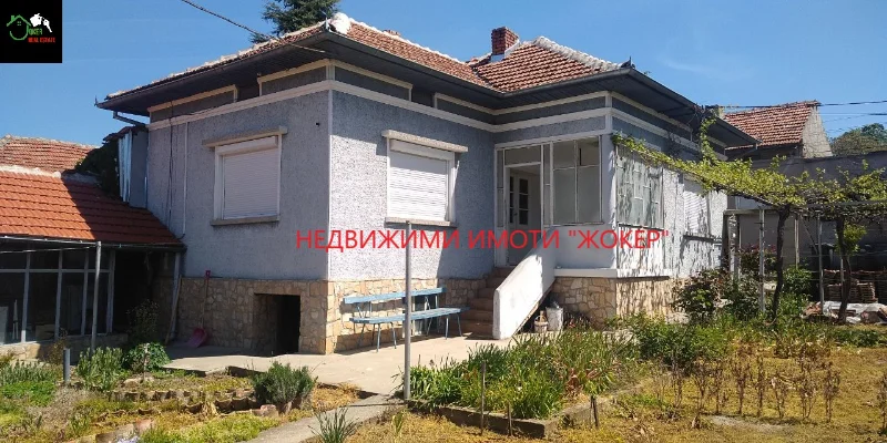 Продава Къща област Русе , гр. Бяла , 124 кв.м | 27764943 — Imoti.com Продава Къща област Русе , гр. Бяла , 124 кв.м | 27764943