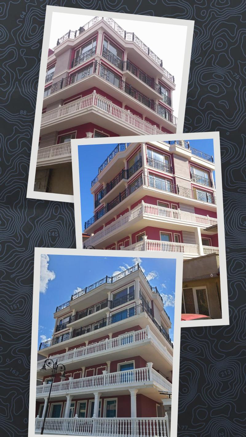 Продава Хотел област Бургас , гр. Свети Влас , 1484 кв.м | 95484789 — Imoti.com Продава Хотел област Бургас , гр. Свети Влас , 1484 кв.м | 95484789