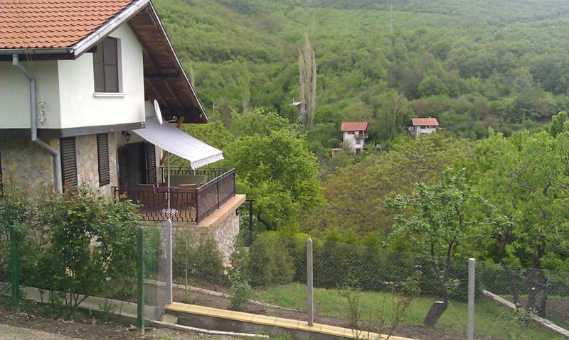 Продава Вила област Кюстендил , с. Горна Козница , Клисурата, 119 кв.м | 38350508 — Imoti.com Продава Вила област Кюстендил , с. Горна Козница , Клисурата, 119 кв.м | 38350508