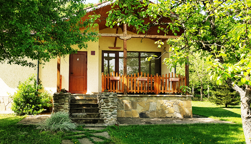Продава Вила област Сливен , гр. Котел , в.з. Чукарите, 70 кв.м | 81558991 — Imoti.com Продава Вила област Сливен , гр. Котел , в.з. Чукарите, 70 кв.м | 81558991
