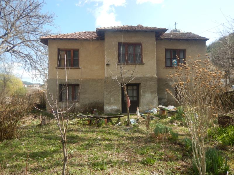 Продава Къща област Перник , гр. Брезник , Брезник, 124 кв.м | 25953162 — Imoti.com Продава Къща област Перник , гр. Брезник , Брезник, 124 кв.м | 25953162