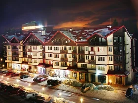 Продава 2-стаен, к.к. Боровец