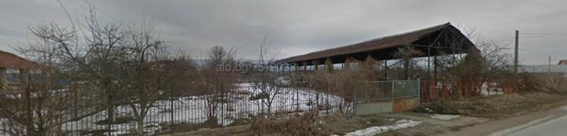 Продава Склад област Кюстендил , с. Жабокрът , до Европейски Път Е878, 600 кв.м | 60317155 — Imoti.com Продава Склад област Кюстендил , с. Жабокрът , до Европейски Път Е878, 600 кв.м | 60317155