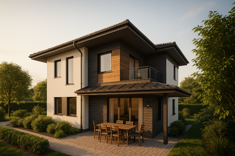 Продава Къща област Пловдив , с. Радиново , 232 кв.м | 76862132 — Imoti.com Продава Къща област Пловдив , с. Радиново , 232 кв.м | 76862132