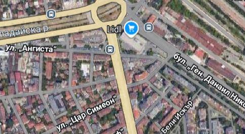 Продава 1-стаен град София , Център , 23 кв.м | 59619610 — Imoti.com Продава 1-стаен град София , Център , 23 кв.м | 59619610