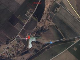 Продава Парцел, с. Храбърско