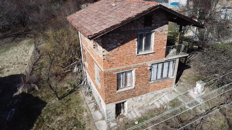 Продава Къща област София , гр. Самоков , Горни окол , 80 кв.м | 83761301 — Imoti.com Продава Къща област София , гр. Самоков , Горни окол , 80 кв.м | 83761301