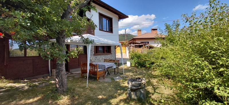 Продава Къща област София , гр. Копривщица , 135 кв.м | 31788133 — Imoti.com Продава Къща област София , гр. Копривщица , 135 кв.м | 31788133