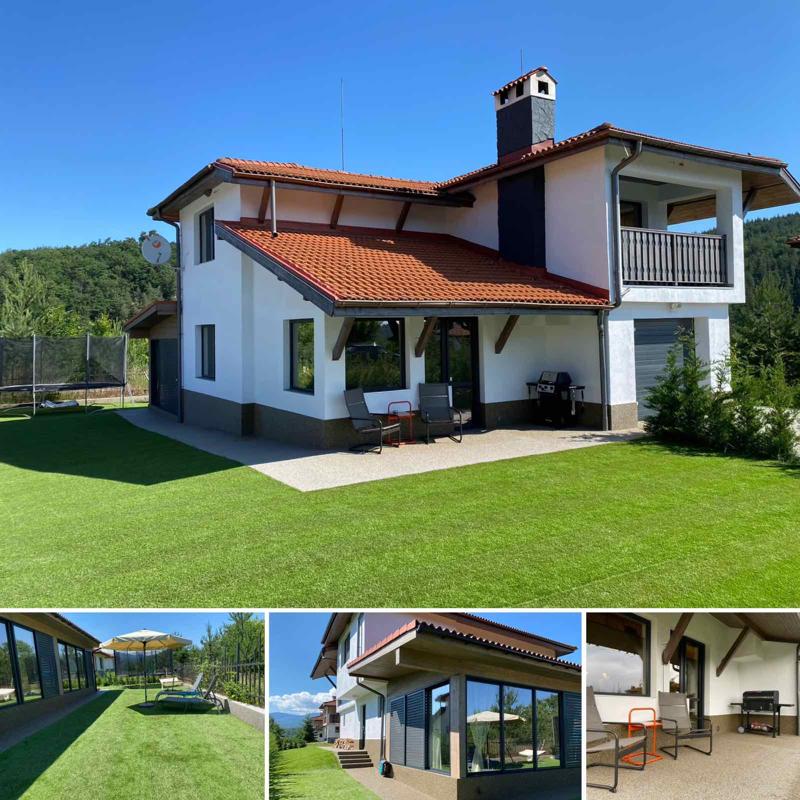 Продава Къща област София , к.к. Боровец , с.Марица, 220 кв.м | 84462350 — Imoti.com Продава Къща област София , к.к. Боровец , с.Марица, 220 кв.м | 84462350