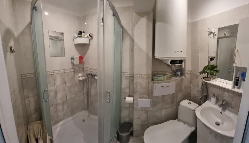 Продава 1-стаен град Варна , Западна промишлена зона , 25 кв.м | 57988599 — Imoti.com Продава 1-стаен град Варна , Западна промишлена зона , 25 кв.м | 57988599