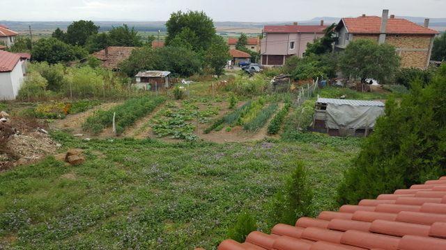 Продава Парцел област Бургас , с. Кошарица , 834 кв.м | 78587900 — Imoti.com Продава Парцел област Бургас , с. Кошарица , 834 кв.м | 78587900