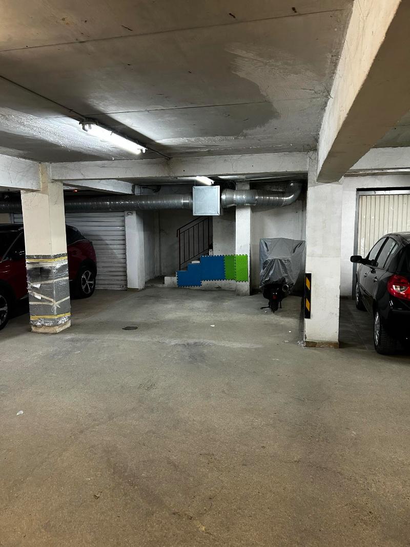 Продава Гараж, Паркомясто град Варна , Лятно кино Тракия , 12 кв.м | 58297410 — Imoti.com Продава Гараж, Паркомясто град Варна , Лятно кино Тракия , 12 кв.м | 58297410