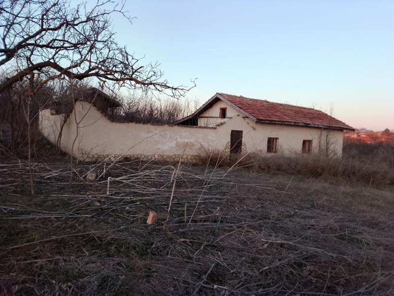 Продава Къща област Шумен , с. Върбяне , до реката, 90 кв.м | 96732143 — Imoti.com Продава Къща област Шумен , с. Върбяне , до реката, 90 кв.м | 96732143