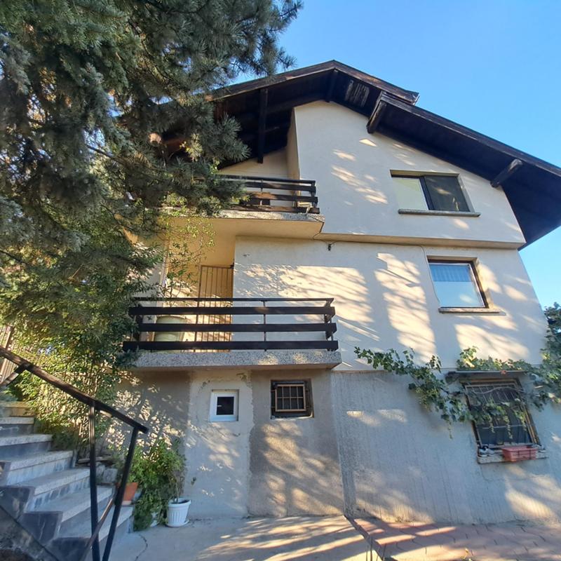 Продава Вила област Пловдив , с. Храбрино , 120 кв.м | 54063706 — Imoti.com Продава Вила област Пловдив , с. Храбрино , 120 кв.м | 54063706