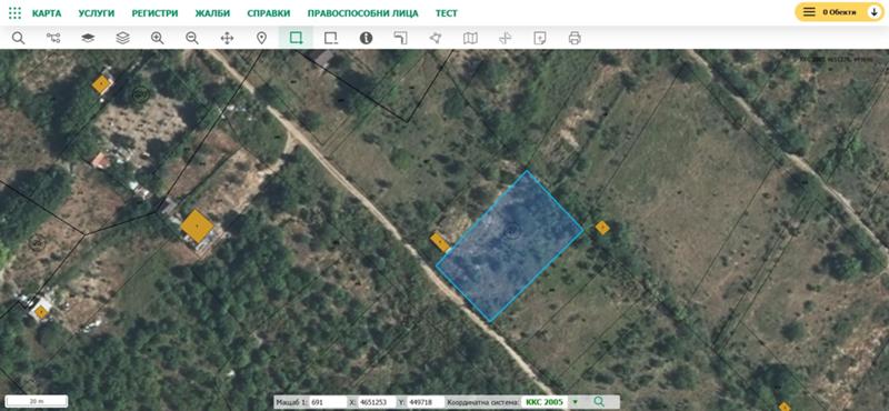 Продава Парцел област Пловдив , гр. Асеновград , Параколово, 1172 кв.м | 59680700 — Imoti.com Продава Парцел област Пловдив , гр. Асеновград , Параколово, 1172 кв.м | 59680700