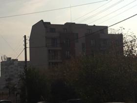 Продава 2-стаен, град София