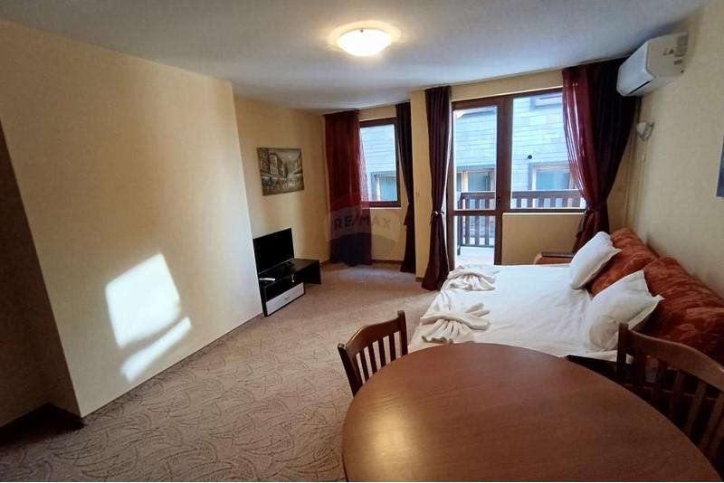 Продава 2-стаен област Смолян , к.к. Пампорово , Център, 66 кв.м | 28586787 — Imoti.com Продава 2-стаен област Смолян , к.к. Пампорово , Център, 66 кв.м | 28586787