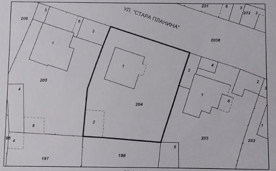 Продава Парцел област Стара Загора , гр. Павел баня , 780 кв.м | 51838007 — Imoti.com Продава Парцел област Стара Загора , гр. Павел баня , 780 кв.м | 51838007