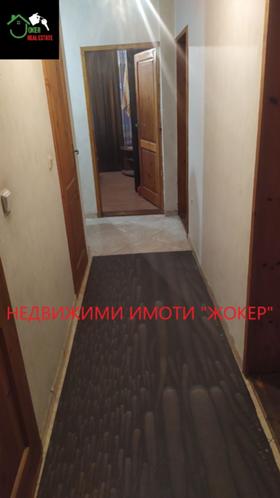 Продава 4-стаен, град Велико Търново