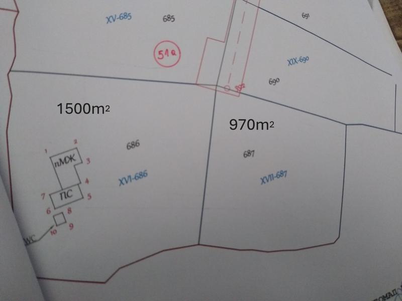 Продава Парцел област Пловдив , гр. Калофер , 2470 кв.м | 16609751 — Imoti.com Продава Парцел област Пловдив , гр. Калофер , 2470 кв.м | 16609751