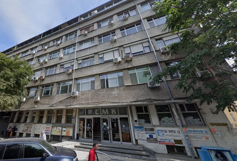 Продава Офис град Бургас , Център , 13 кв.м | 38224031 — Imoti.com Продава Офис град Бургас , Център , 13 кв.м | 38224031