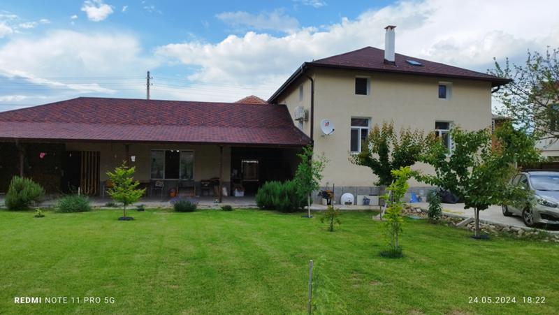 Продава Къща област Пловдив , гр. Перущица , 130 кв.м | 33098217 — Imoti.com Продава Къща област Пловдив , гр. Перущица , 130 кв.м | 33098217