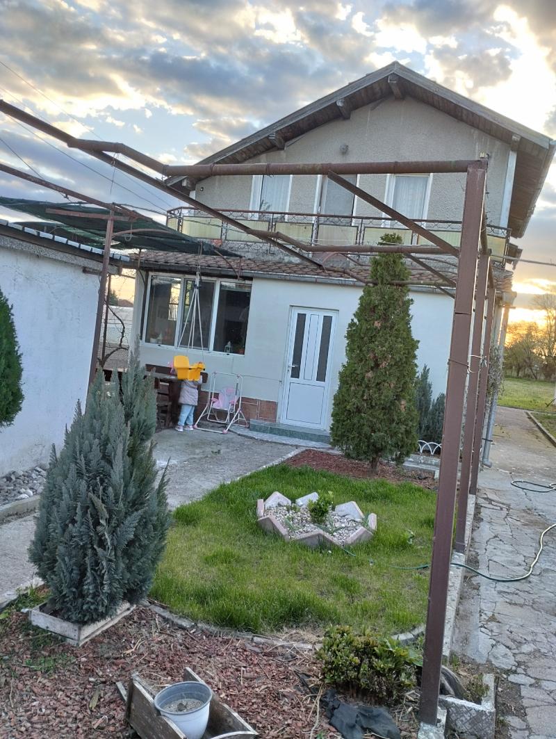 Продава Къща област Пловдив , с. Скутаре , 115 кв.м | 32646816 — Imoti.com Продава Къща област Пловдив , с. Скутаре , 115 кв.м | 32646816