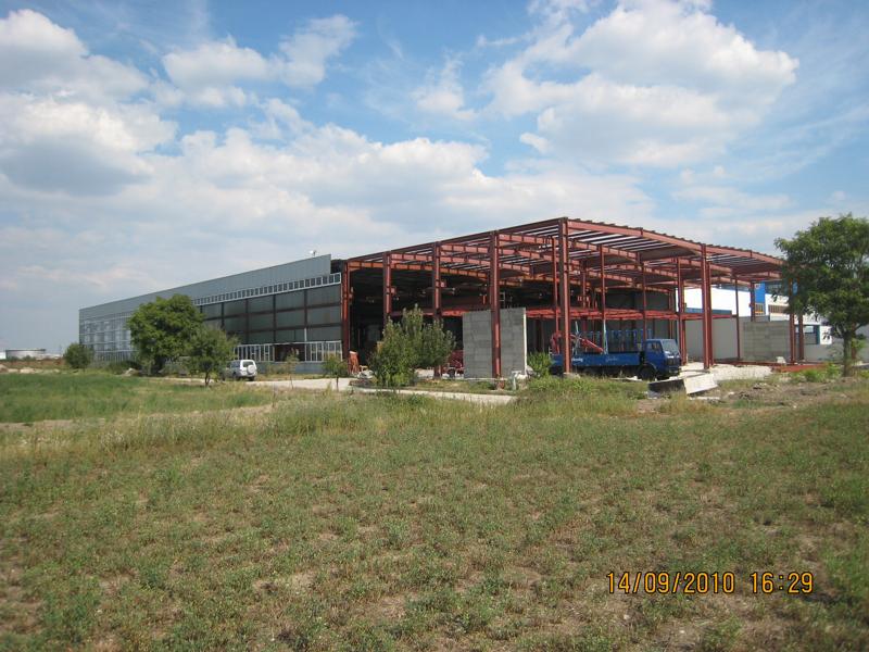 Продава Склад град Пловдив , Индустриална зона - Север , 17993 кв.м | 84151738 — Imoti.com Продава Склад град Пловдив , Индустриална зона - Север , 17993 кв.м | 84151738