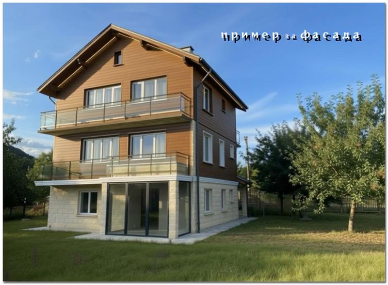 Продава Къща област София , с. Петърч , Костинброд, 224 кв.м | 98355067 — Imoti.com Продава Къща област София , с. Петърч , Костинброд, 224 кв.м | 98355067