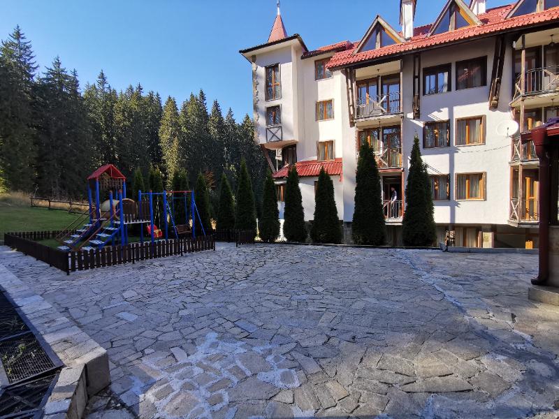 Продава 2-стаен област Смолян , к.к. Пампорово , Комплекс Замъка , 65 кв.м | 97374438 — Imoti.com Продава 2-стаен област Смолян , к.к. Пампорово , Комплекс Замъка , 65 кв.м | 97374438