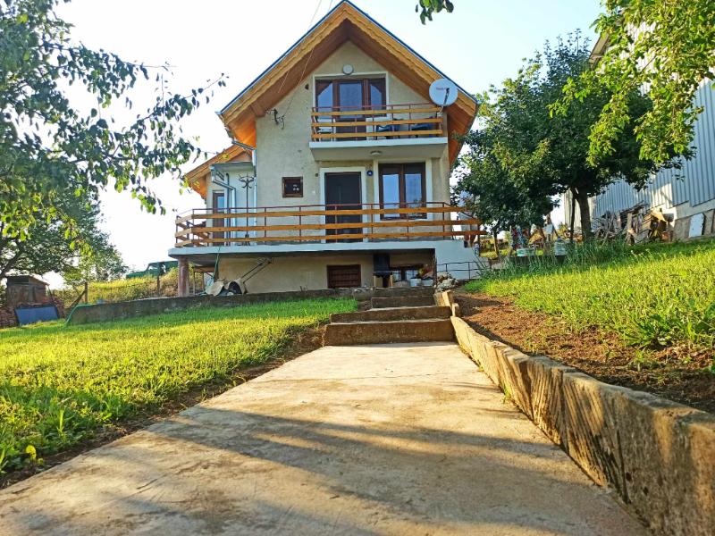 Продава Вила област Ловеч , с. Соколово , 60 кв.м | 71718619 — Imoti.com Продава Вила област Ловеч , с. Соколово , 60 кв.м | 71718619