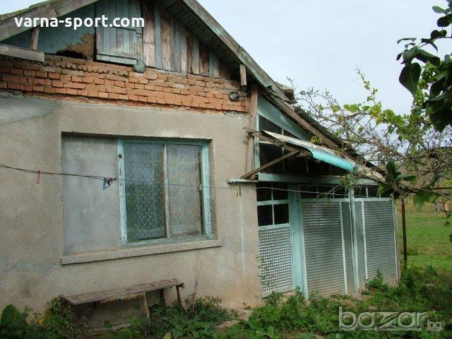 Продава Къща област Добрич , с. Драганово , 60 кв.м | 44316353 — Imoti.com Продава Къща област Добрич , с. Драганово , 60 кв.м | 44316353