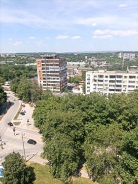 Продава 4-стаен, град Шумен