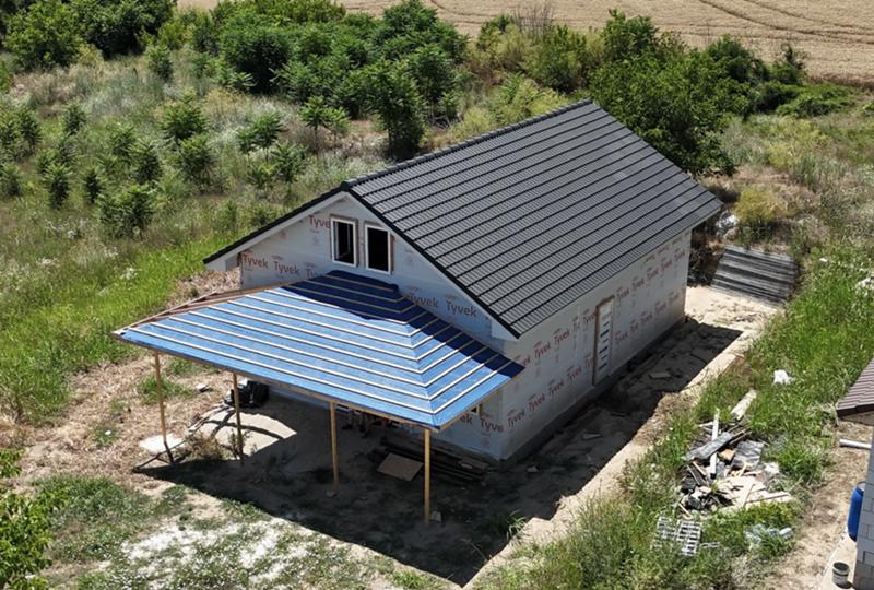 Продава Къща област Русе , с. Басарбово , 161 кв.м | 50959277 — Imoti.com Продава Къща област Русе , с. Басарбово , 161 кв.м | 50959277
