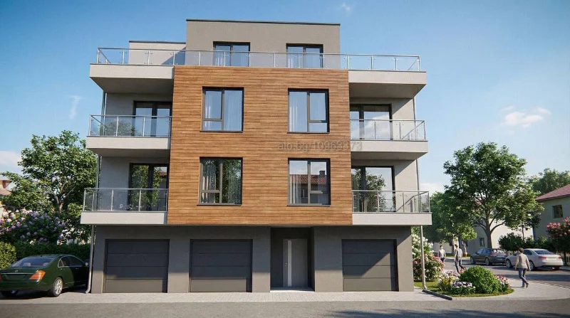 Продава 2-стаен област Бургас , гр. Черноморец , 61 кв.м | 21722131 — Imoti.com Продава 2-стаен област Бургас , гр. Черноморец , 61 кв.м | 21722131
