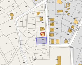 Продава Парцел, гр. Обзор