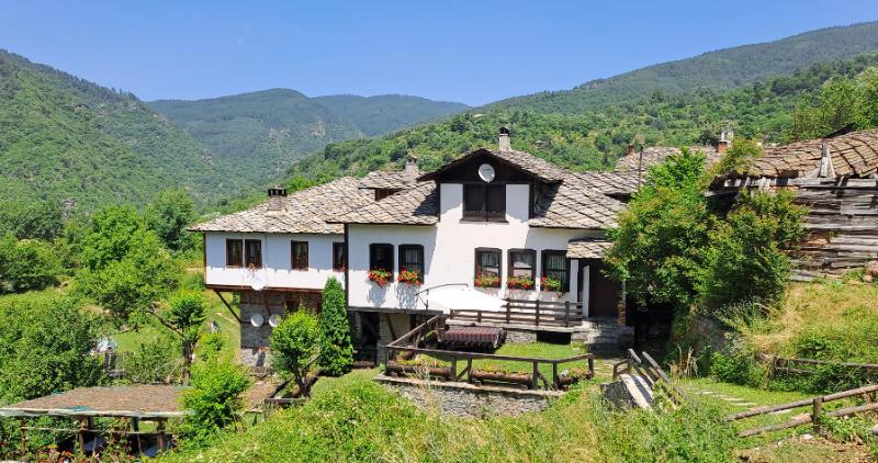 Продава Къща област Благоевград , с. Ковачевица , 160 кв.м | 21947400 — Imoti.com Продава Къща област Благоевград , с. Ковачевица , 160 кв.м | 21947400