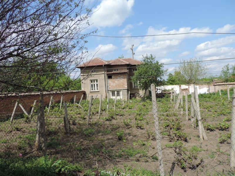 Продава Къща област Плевен , с. Бреница , 120 кв.м | 89554842 — Imoti.com Продава Къща област Плевен , с. Бреница , 120 кв.м | 89554842