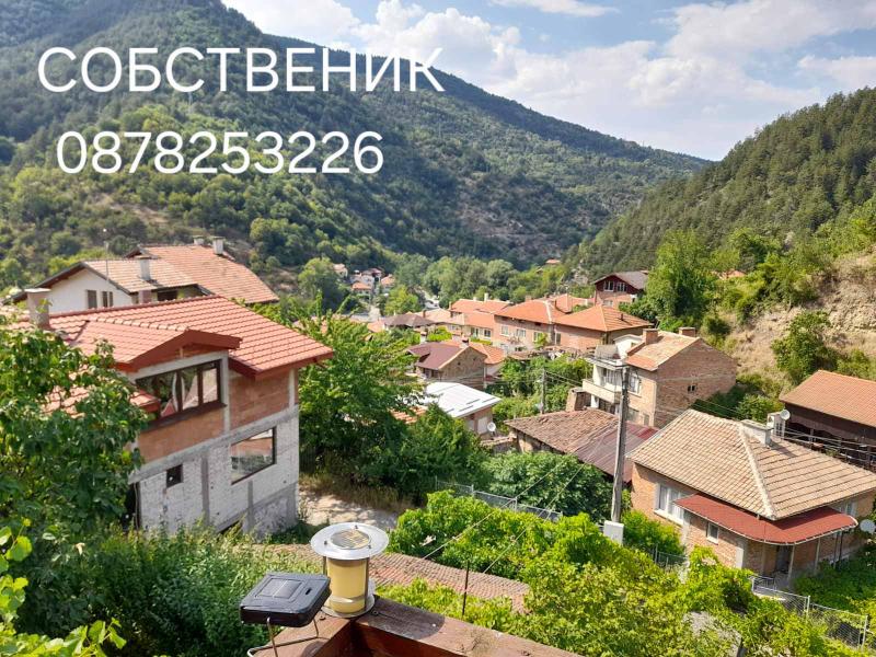 Продава Къща област Пловдив , с. Бачково , 100 кв.м | 46949960 — Imoti.com Продава Къща област Пловдив , с. Бачково , 100 кв.м | 46949960