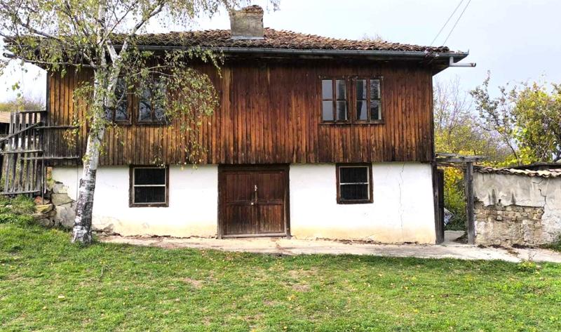 Продава Къща област Търговище , с. Звезда , 180 кв.м | 15721307 — Imoti.com Продава Къща област Търговище , с. Звезда , 180 кв.м | 15721307