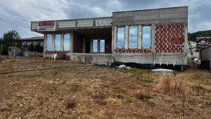 Продава Къща област Стара Загора , с. Малка Верея , 250 кв.м | 90780337 — Imoti.com Продава Къща област Стара Загора , с. Малка Верея , 250 кв.м | 90780337