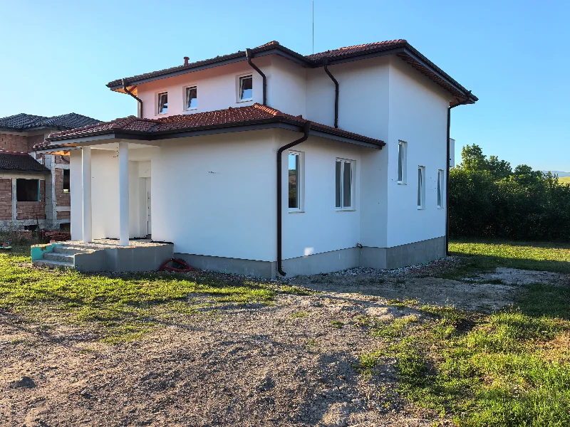 Продава Къща област София , с. Хераково , 238 кв.м | 66959467 — Imoti.com Продава Къща област София , с. Хераково , 238 кв.м | 66959467