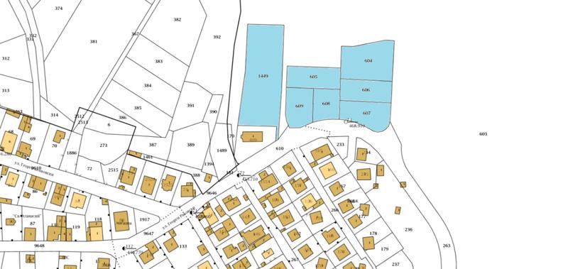 Продава Парцел област Пазарджик , гр. Брацигово , Свети Атанас, 6148 кв.м | 64180513 — Imoti.com Продава Парцел област Пазарджик , гр. Брацигово , Свети Атанас, 6148 кв.м | 64180513