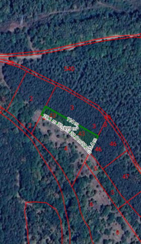 Продава Парцел, гр. Обзор