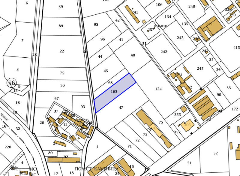 Продава Парцел област Пловдив , с. Войводиново , 6332 кв.м | 51894531 — Imoti.com Продава Парцел област Пловдив , с. Войводиново , 6332 кв.м | 51894531