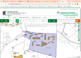 Продава Парцел, гр. Димитровград
