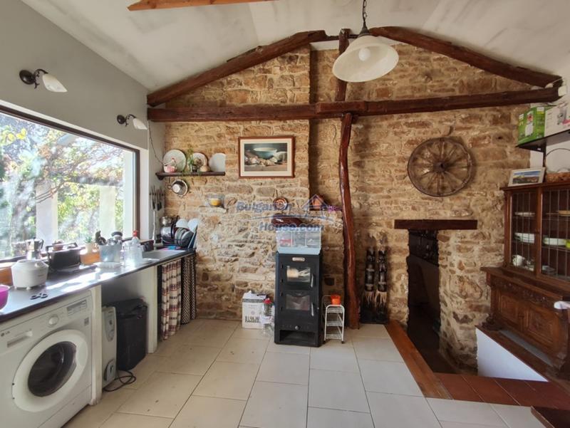 Продава Къща област Варна , гр. Аксаково , 200 кв.м | 87842917 — Imoti.com Продава Къща област Варна , гр. Аксаково , 200 кв.м | 87842917