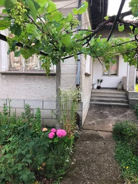 Продава Къща, гр. Исперих