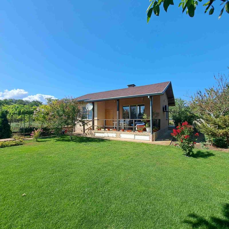 Продава Къща област Добрич , гр. Шабла , 80 кв.м | 36205271 — Imoti.com Продава Къща област Добрич , гр. Шабла , 80 кв.м | 36205271